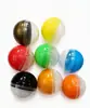 Gashapon de alta qualidade 32mm-120mm variedade de cores opcional Gashapon bola brinquedo ovo fabricantes fornecem