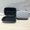 Bolsa de Cosméticos para Auriculares Spot Bolsa de Cosméticos Eva Bolsa para Disco Duro Móvil Bolsa de Cosméticos para Cables de Datos Bolsa de Herramientas Eva