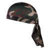 Sombrero de pirata europeo y americano transfronterizo nuevo para hombre y mujer, moda para exteriores, camuflaje, deportivo, protección solar, pañuelo para la cabeza, gorra