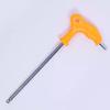 Sabre de Esgrima Peças de Reposição Suporte de Substituição do Mesmo Estilo Chave Pequena Porca Guarda de Mão Ferramenta de Reparo Equipamento de Esgrima
