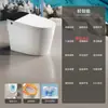 Vaso Sanitário Inteligente Simples e Estiloso para Uso Doméstico, Assento de Vaso Sanitário Inteligente Aquecido para Banheiro no Atacado