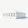 Pabellones para Celebraciones al Aire Libre, Bodegas de Actividades de Aleación de Aluminio, Carpas de Boda para Estadios, Carpas al Aire Libre para Bodas, Soporte para Comercio Exterior