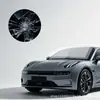 Película Protectora de Vidrio KPU de 7 mil para Aplicación Exterior Película Protectora para Parabrisas de Coche Película Anti-Piedras Voladoras Anti-Pinchazos por Objetos Contundentes