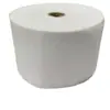 Tecido de Poliéster 65g 20cm de Largura 13% Fibra de Poliéster Especial Impermeável e Resistente a Rachaduras Tecido Não Tecido para Telhado de Telha Metálica Colorida