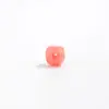 Cuentas Sueltas Cubo de Piedra Solar Natural Cuentas para Pulsera DIY Cuentas de Jade Materiales para Accesorios Venta al por Mayor para Comercio Exterior
