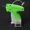Nova Pistola de Costura Manual Amazon, Pistola Marcadora de Etiqueta Micro, Pistola de Marca Registrada, Pistola de Agulha de Cola, Pistola de Etiqueta, Exclusivamente para Vendas Transfronteiriças