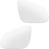 Adequado para retrovisor do Opel Vauxhall Adam/ Astra J 09-15