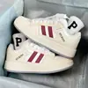 Zapatos Casuales Blancos Nuevos Estudiantes Primavera y Otoño Estilo Coreano Ins de Moda Versátiles Mocasines con Diseño Dopamina para Mujer