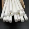 Varilla de Pegamento Termofusible Especial Resistente a Altas Temperaturas para Componentes Electrónicos Blanco Alta Viscosidad Unión de Estructura de Caja de Luz LED