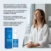 Spray Refrescante Nasal LANISKA Cuidado suave para a higiene nasal, confortável e conveniente para o uso diário