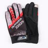 Guantes de Ciclismo para Hombre y Mujer Dedos Completos Deportes al Aire Libre Transpirables Pantalla Táctil Delgados Frisbee Protección Solar Ciclismo Dedos Largos Guantes Antideslizantes