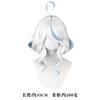 Cosplay de Diosa del Agua de Genshin Impact Focalors Fontaine Funingna Disfraz de Juego para Mujer Estilo Moderno