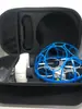 Bolsa de Almacenamiento para Batería, Hélice y Motor de Dron de Fútbol, Cubierta Protectora, Cargador para Adolescentes