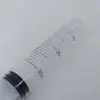 Jeringa de plástico Yikangtai de 30 ml al por mayor, jeringa para experimento de investigación científica, jeringa de muestreo, sub-relleno, dispensación de tinta, jeringa veterinaria