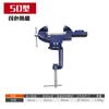 Alicate Vice Pequeno Multifuncional Doméstico Universal Mini Alicate de Mesa Tigre Pequeno Worktable Flat 360 graus Vice