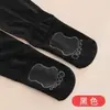 Medias de Baile para Niñas Primavera y Otoño Calcetines Blancos para Niñas Verano Finos Calcetines de Práctica para Baile Leggings Medias para Niñas
