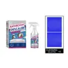 Limpiador Espumoso 60ml Lavabo de Acero Inoxidable Removedor de Manchas Baño Ducha Tina Vidrio Sarro Baño Transfronterizo