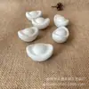 Pelota de espuma Poly Long Yuanbao Oro Yuanbao Dianzi 4.5cm decoración festiva ventas directas de fábrica