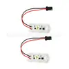 Exclusivo transfronteiriço para lâmpada de placa de LED especial Ford PARA Ford Focus 5 portas(09-)/Mondeo(08-