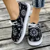 Zapatos de Mezclilla Transpirables Nuevos Otoño 2025 para Mujer, Tenis Deportivos y de Ocio Antideslizantes, Zapatos de Moda Versátiles y Personalizados al por Mayor