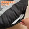 La cama para perros y gatos más vendida de Amazon, tela Oxford impermeable, portátil, lavable, cama sofá para mascotas pequeñas y medianas, cama para coche