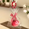 Llavero para Teléfono de Carrillón de Viento Pequeño Estilo Ins Hoja de Arce Botella a la Deriva Colgante Pequeño Medusa Estrella Decoración de Correa para Bolsos para Mujeres