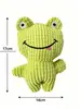 Venta al por mayor del fabricante juguete de peluche resistente a las mordeduras autoentretenido para mascotas perro y gato Teddy con sonido suministros para mascotas