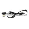 1,2 m DC6030 revolução Anton B Port D-TAP linha 6.0X3.0MM cabeça macho com anel magnético cabo de alimentação de cobre