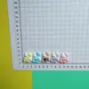 Capa Peluda Linda de Invierno Accesorios de Joyería DIY Gato Kt Hebilla para Zapato con Agujero Material Pegamento de Crema Resina Accesorios Pequeños