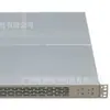 Chasis de Servidor 1U Ouman/Chasis de Control Industrial 1U/Chasis de Placa Base Dual/Diseño Estructural de Apariencia