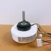 Adecuado para Aire Acondicionado Hisense Kelon Motor Interno Ra12K Universal 1 Hp 1.5 Hp Ventilador de Motor Colgante para Aire Acondicionado 12W