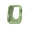 Xin Power para Huawei Watch Fit3 Funda protectora de silicona Huawei Fit3 Watch Funda protectora de silicona