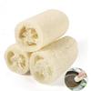 Bucha natural sem óleo esfregão para lavar louça polpa de bucha artefato para lavar louça tendão de bucha melancia esponja para lavar louça