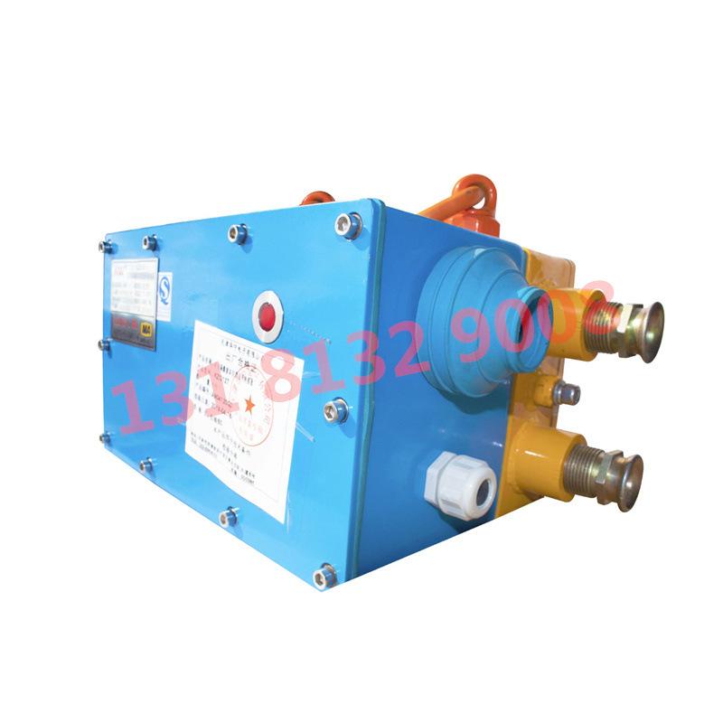 KZG127矿用隔爆兼本安型信号转换器 (3)