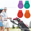 En Stock Pinza Magnética de Silicona para Gorra de Golf Pinza para Gorra de Golf Pinza con Logo para Gorra de Béisbol Clip Marcador de Páginas Clip Magnético