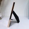 Marco de fotos de metal de gran tamaño, creativo, transfronterizo, para mesa, decoración del hogar, hotel, regalos, venta al por mayor de fábrica