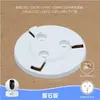 Huawei Puffin Base Suporte Câmera Pequeno Golfinho Xiaomi TPLINK Laranja Fluorita Fivela de Instalação Suspensa Invertida Acessórios