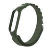 Adecuado para pulsera Xiaomi 7 Correa de bucle de nailon alpino 3ª generación 4ª generación 5ª generación 6ª generación 7ª generación pulsera de repuesto
