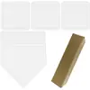 Base de Entrenamiento de Béisbol y Sóftbol de Goma Juego de Cinco Piezas Bolsa para Bases Placa Base Antideslizante Home Plate Placa del Lanzador Esterilla de Sóftbol