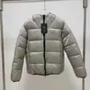 Nueva chaqueta de algodón gruesa vintage Trapstar transfronteriza, abrigo cálido y elegante a prueba de viento estilo americano para hombres y mujeres parejas