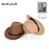 Sombrero Sombrero de Copa Sombrero Jazz Sombrero de Sol Sombrero de Paja Sombrero de Playa Sombrero de Verano para Exteriores para Hombres y Mujeres Sombrero de Sol Vaquero Occidental