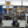 Prensa Hidráulica de Moldeo de Fuselaje de Dron de 315 Toneladas Material Compuesto Fibra de Carbono Moldeo Prensa Caliente Prensa