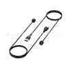Adecuado para cargador de pulsera Mi 7 cable de carga magnética para pulsera Mi 5 cable de carga Mi band6