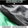 Mangas de Liberación de Agua al por Mayor Ropa de Mano Acuática Impermeable Mangas de Exhibición Mangas de Cuero para Mujer Protección de Mangas Chaqueta de Algodón Negra para Adultos de Chef