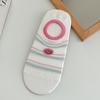 Calcetines Personalizados para Mujer Calcetines de Algodón Puro Muestra de Comercio Exterior Personalizados Calcetines de Verano de Corte Bajo Tipo Barco Calcetines Invisibles Hechos a Medida