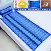 Colchoneta de Hielo Colchón de Agua Estudiante Dormitorio Individual Cama de Agua Esterilla de Agua Refrigeración de Verano Cama de Hielo Colchoneta de Agua Colchoneta Refrigerante para Cama