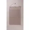 Bolsa para exhibir trabajos de preescolar, tamaño A4, bolsa transparente para arte y dibujos, tamaño A3, bolsa para exhibir libros ilustrados, bolsa de almacenamiento, bolsa colgante, de pared