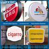 Loja de Conveniência Supermercado Cantina Firma de Álcool e Tabaco Blister Caixa de Luz Painel de Luz Estação Expressa 24 Horas Outdoor