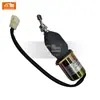 Sa-4572-12-T 1751Es Sa-4572-12-T Válvula Solenoide 12V Adecuada para Motores Kubota