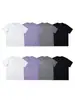 Camiseta Deportiva Ligera y Transpirable Tai Le Xing Sports 26 Nuevo Producto Primavera y Verano Top Sencillo de Color Sólido de Manga Corta para Entrenamiento al Aire Libre